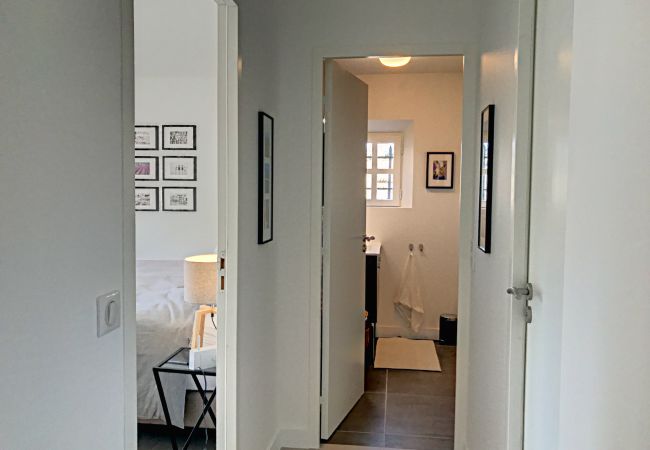 Appartement à Grimaud - LES JARDINS BOREALS Appartement à Grimaud - LES JARDINS BOREALS