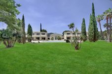 Appartement à Grimaud - LES JARDINS BOREALS